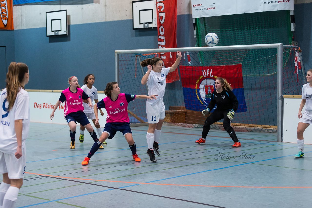 Bild 604 - wBJ Loewinnen Cup